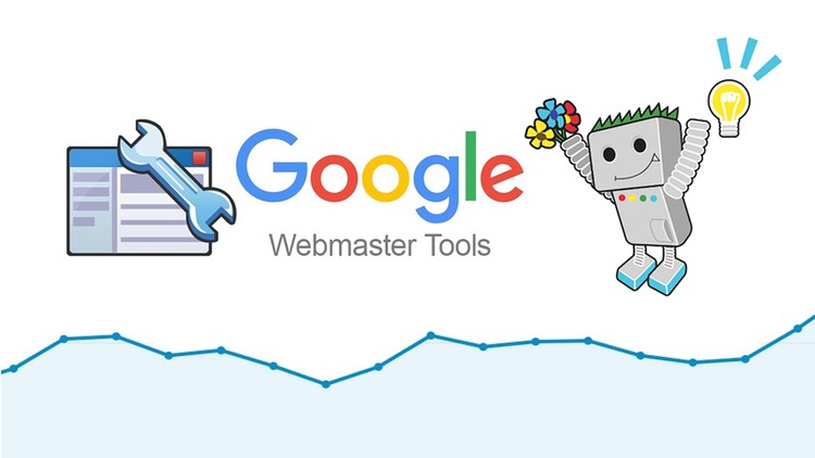C&ocirc;ng cụ Google Webmaster Tool
